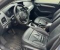 Сірий Ауді Ку3, об'ємом двигуна 1.98 л та пробігом 151 тис. км за 16500 $, фото 8 на Automoto.ua