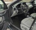 Серый Ауди Ку3, объемом двигателя 1.98 л и пробегом 166 тыс. км за 16600 $, фото 22 на Automoto.ua