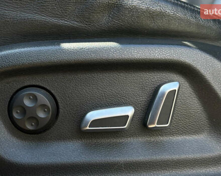 Ауди Ку3 2016 в Львове на Automoto.ua Серый Ауди Ку3, объемом двигателя 2 л и пробегом 143 тыс. км за 15700 $, фото 19 на Automoto.ua