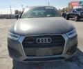 Сірий Ауді Ку3, об'ємом двигуна 1.98 л та пробігом 91 тис. км за 4000 $, фото 4 на Automoto.ua
