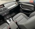 Сірий Ауді Ку3, об'ємом двигуна 2 л та пробігом 167 тис. км за 19700 $, фото 53 на Automoto.ua