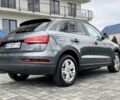 Сірий Ауді Ку3, об'ємом двигуна 2 л та пробігом 167 тис. км за 19700 $, фото 13 на Automoto.ua