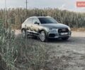 Серый Ауди Ку3, объемом двигателя 1.98 л и пробегом 97 тыс. км за 13200 $, фото 1 на Automoto.ua