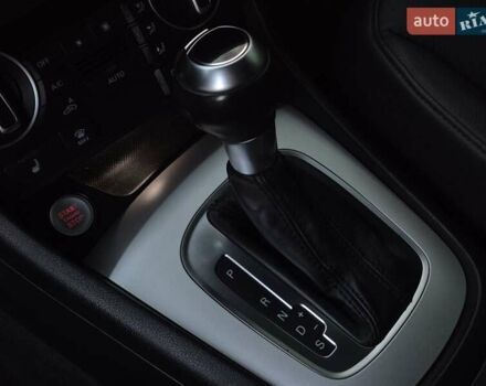 Серый Ауди Ку3, объемом двигателя 1.98 л и пробегом 137 тыс. км за 17950 $, фото 17 на Automoto.ua