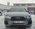 Серый Ауди Ку3, объемом двигателя 1.98 л и пробегом 166 тыс. км за 16600 $, фото 9 на Automoto.ua
