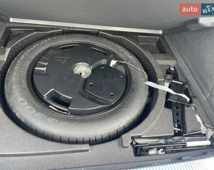 Серый Ауди Ку3, объемом двигателя 2 л и пробегом 118 тыс. км за 15500 $, фото 11 на Automoto.ua