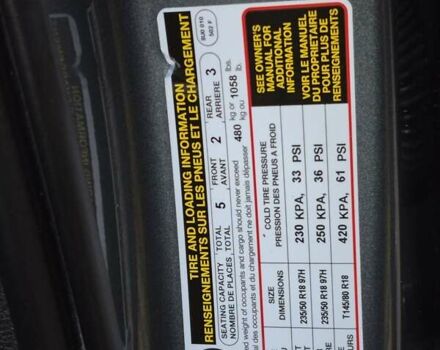 Серый Ауди Ку3, объемом двигателя 1.98 л и пробегом 137 тыс. км за 17950 $, фото 36 на Automoto.ua