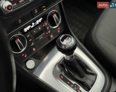 Сірий Ауді Ку3, об'ємом двигуна 2 л та пробігом 167 тис. км за 19700 $, фото 31 на Automoto.ua