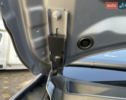 Серый Ауди Ку3, объемом двигателя 2 л и пробегом 90 тыс. км за 16499 $, фото 25 на Automoto.ua