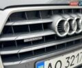 Сірий Ауді Ку3, об'ємом двигуна 2 л та пробігом 167 тис. км за 19700 $, фото 4 на Automoto.ua