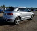 Ауди Ку3 2016 в Львове на Automoto.ua Серый Ауди Ку3, объемом двигателя 0 л и пробегом 128 тыс. км за 2900 $, фото 2 на Automoto.ua