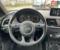 Серый Ауди Ку3, объемом двигателя 2 л и пробегом 90 тыс. км за 16499 $, фото 14 на Automoto.ua