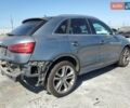Сірий Ауді Ку3, об'ємом двигуна 1.98 л та пробігом 91 тис. км за 4000 $, фото 2 на Automoto.ua