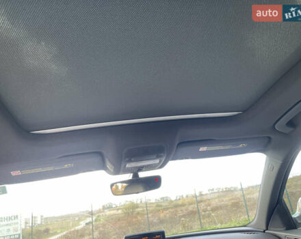 Сірий Ауді Ку3, об'ємом двигуна 2 л та пробігом 118 тис. км за 15500 $, фото 23 на Automoto.ua