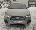 Серый Ауди Ку3, объемом двигателя 1.98 л и пробегом 166 тыс. км за 16600 $, фото 10 на Automoto.ua