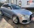 Серый Ауди Ку3, объемом двигателя 2 л и пробегом 90 тыс. км за 16499 $, фото 1 на Automoto.ua