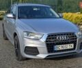 Сірий Ауді Ку3, об'ємом двигуна 2 л та пробігом 196 тис. км за 12900 $, фото 1 на Automoto.ua