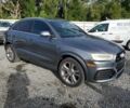 Ауди Ку3 2016 в Хмельницком на Automoto.ua Серый Ауди Ку3, объемом двигателя 0 л и пробегом 141 тыс. км за 2900 $, фото 3 на Automoto.ua