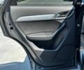 Сірий Ауді Ку3, об'ємом двигуна 2 л та пробігом 70 тис. км за 17490 $, фото 27 на Automoto.ua
