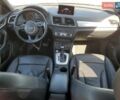 Сірий Ауді Ку3, об'ємом двигуна 1.98 л та пробігом 91 тис. км за 4000 $, фото 7 на Automoto.ua