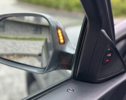 Сірий Ауді Ку3, об'ємом двигуна 2 л та пробігом 167 тис. км за 19700 $, фото 16 на Automoto.ua