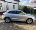 Серый Ауди Ку3, объемом двигателя 2 л и пробегом 90 тыс. км за 16499 $, фото 7 на Automoto.ua