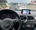 Сірий Ауді Ку3, об'ємом двигуна 1.98 л та пробігом 151 тис. км за 16500 $, фото 7 на Automoto.ua