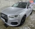 Сірий Ауді Ку3, об'ємом двигуна 1.98 л та пробігом 197 тис. км за 13950 $, фото 1 на Automoto.ua