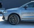 Сірий Ауді Ку3, об'ємом двигуна 2 л та пробігом 70 тис. км за 17490 $, фото 3 на Automoto.ua