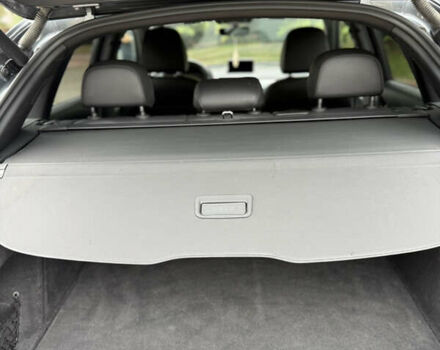 Серый Ауди Ку3, объемом двигателя 1.98 л и пробегом 154 тыс. км за 19500 $, фото 10 на Automoto.ua