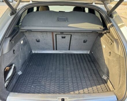 Серый Ауди Ку3, объемом двигателя 2 л и пробегом 170 тыс. км за 19200 $, фото 16 на Automoto.ua