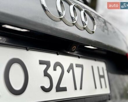 Сірий Ауді Ку3, об'ємом двигуна 2 л та пробігом 167 тис. км за 19700 $, фото 20 на Automoto.ua