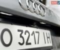 Сірий Ауді Ку3, об'ємом двигуна 2 л та пробігом 167 тис. км за 19700 $, фото 20 на Automoto.ua