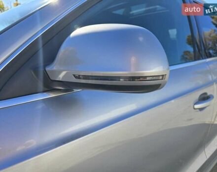 Ауді Ку3 2016 у Одесі на Automoto.ua Сірий Ауді Ку3, об'ємом двигуна 1.98 л та пробігом 145 тис. км за 18800 $, фото 24 на Automoto.ua