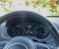 Серый Ауди Ку3, объемом двигателя 1.98 л и пробегом 106 тыс. км за 15700 $, фото 19 на Automoto.ua