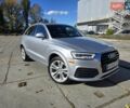 Ауді Ку3 2016 у Одесі на Automoto.ua Сірий Ауді Ку3, об'ємом двигуна 1.98 л та пробігом 145 тис. км за 18800 $, фото 14 на Automoto.ua