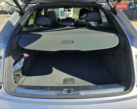 Ауді Ку3 2016 у Одесі на Automoto.ua Сірий Ауді Ку3, об'ємом двигуна 1.98 л та пробігом 145 тис. км за 18800 $, фото 32 на Automoto.ua