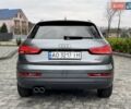Сірий Ауді Ку3, об'ємом двигуна 2 л та пробігом 167 тис. км за 19700 $, фото 17 на Automoto.ua