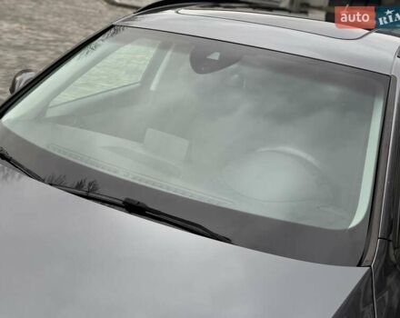 Сірий Ауді Ку3, об'ємом двигуна 2 л та пробігом 167 тис. км за 19700 $, фото 22 на Automoto.ua