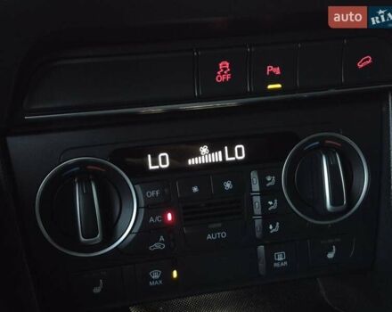 Серый Ауди Ку3, объемом двигателя 1.98 л и пробегом 137 тыс. км за 17950 $, фото 16 на Automoto.ua