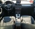 Сірий Ауді Ку3, об'ємом двигуна 1.98 л та пробігом 86 тис. км за 3800 $, фото 7 на Automoto.ua