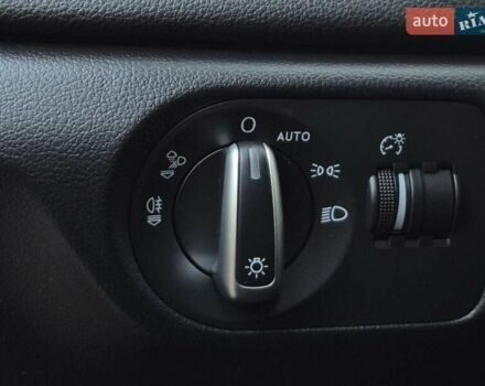 Серый Ауди Ку3, объемом двигателя 1.98 л и пробегом 137 тыс. км за 17950 $, фото 18 на Automoto.ua