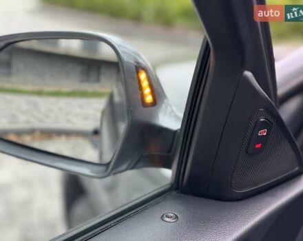 Сірий Ауді Ку3, об'ємом двигуна 2 л та пробігом 167 тис. км за 19700 $, фото 27 на Automoto.ua