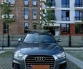 Сірий Ауді Ку3, об'ємом двигуна 2 л та пробігом 106 тис. км за 15700 $, фото 6 на Automoto.ua