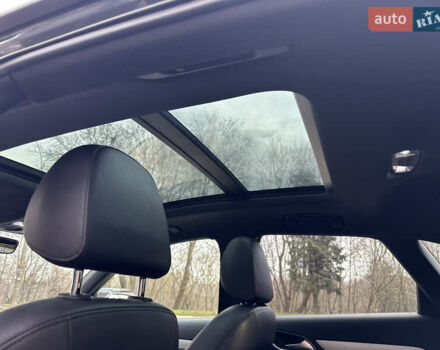 Серый Ауди Ку3, объемом двигателя 1.98 л и пробегом 88 тыс. км за 17300 $, фото 13 на Automoto.ua