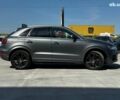 Сірий Ауді Ку3, об'ємом двигуна 2 л та пробігом 70 тис. км за 17490 $, фото 11 на Automoto.ua