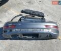 Сірий Ауді Ку3, об'ємом двигуна 1.98 л та пробігом 91 тис. км за 4000 $, фото 12 на Automoto.ua