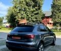 Серый Ауди Ку3, объемом двигателя 1.98 л и пробегом 106 тыс. км за 15700 $, фото 8 на Automoto.ua