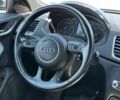 Сірий Ауді Ку3, об'ємом двигуна 2 л та пробігом 70 тис. км за 17490 $, фото 29 на Automoto.ua