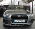 Серый Ауди Ку3, объемом двигателя 1.98 л и пробегом 62 тыс. км за 18600 $, фото 1 на Automoto.ua